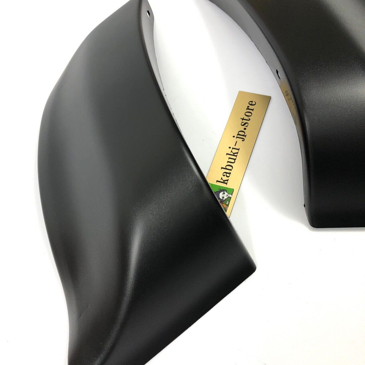 TOYOTA Genuine Hilux Pick Up Quarter Wheel House Cover LH & RH Set OEM Japan