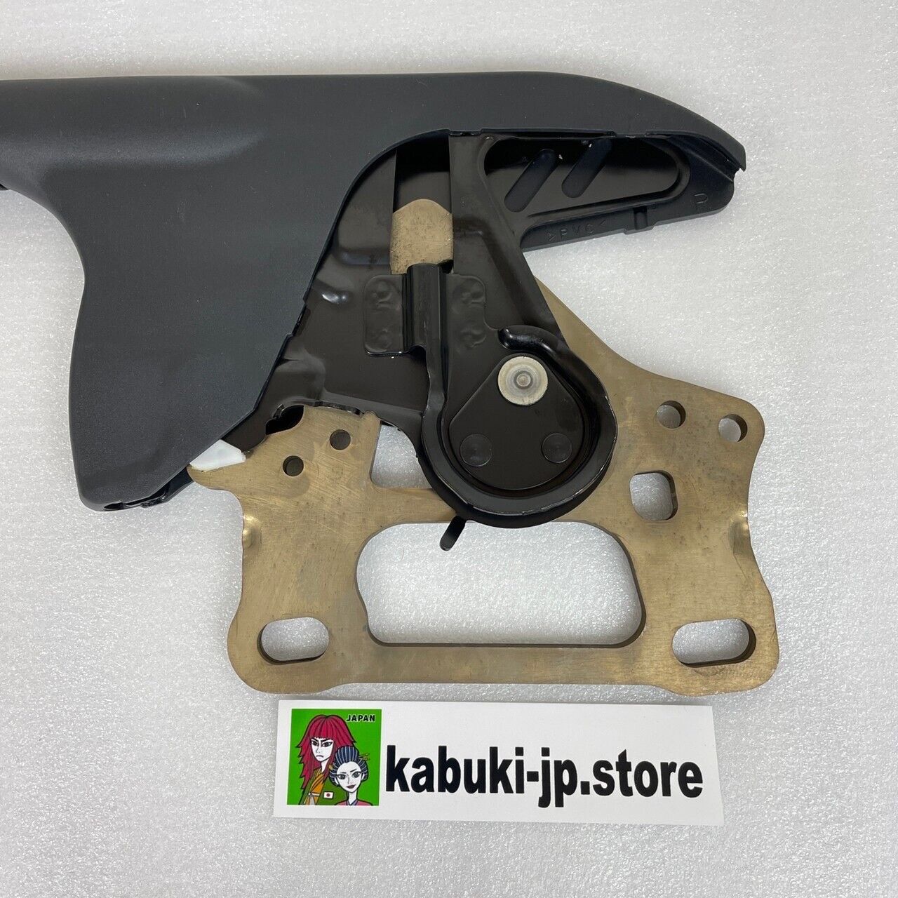 TOYOTA Genuine 46201-14260-C3 Supra JZA80 MKIV Handbrake Parking Brake Lever OEM