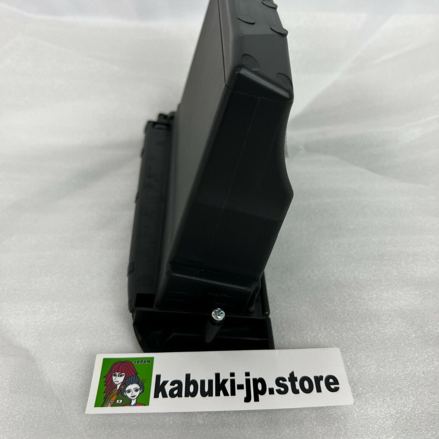 MAZDA RX-7 F110-68-4MZA00 Black Driver Side Amrest Fits RHD Only FD3S JDM Japan