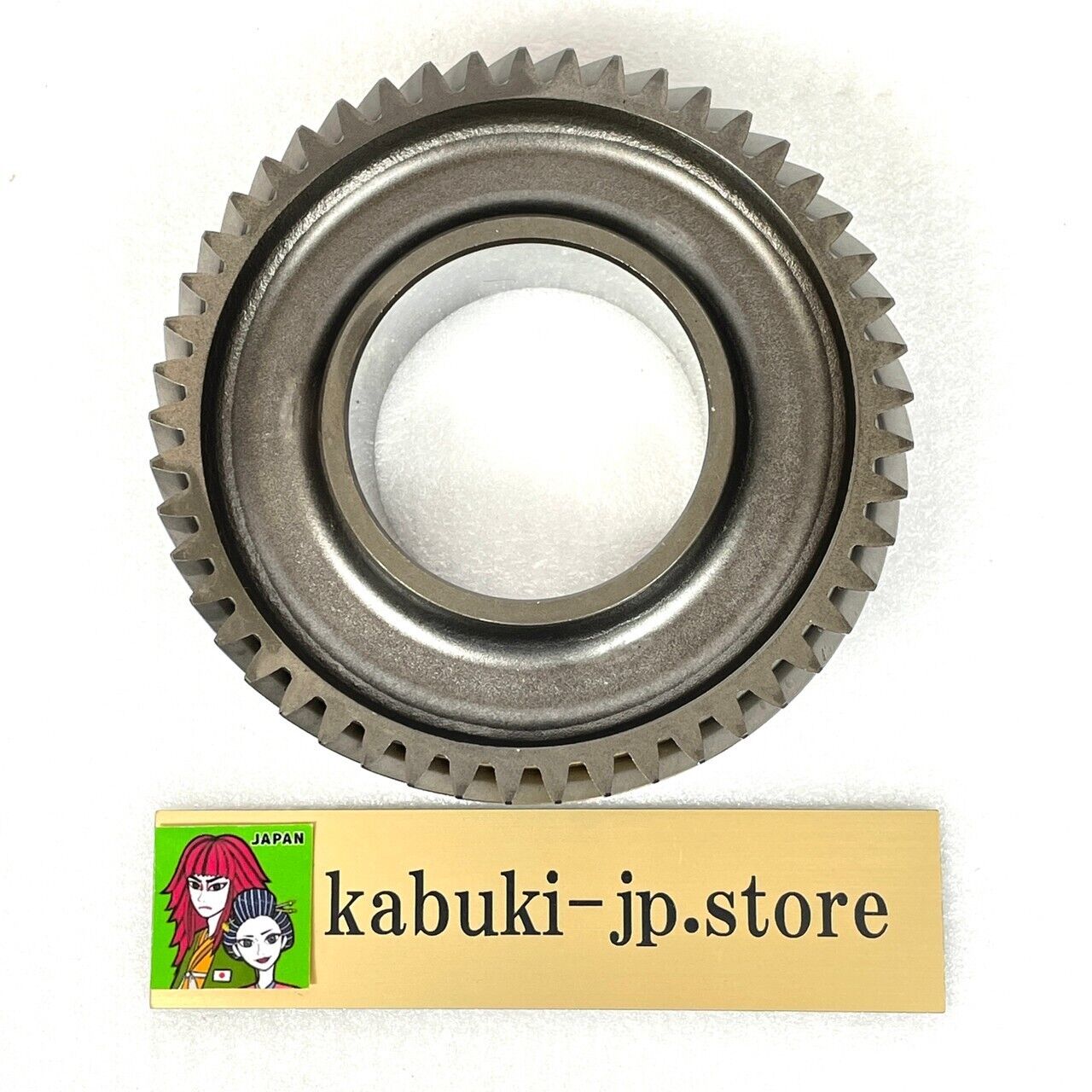 HONDA Genuine 23431-PNS-000 CIVIC FN2 TYPE-R K20 6MT 2nd Gear Counter Shaft