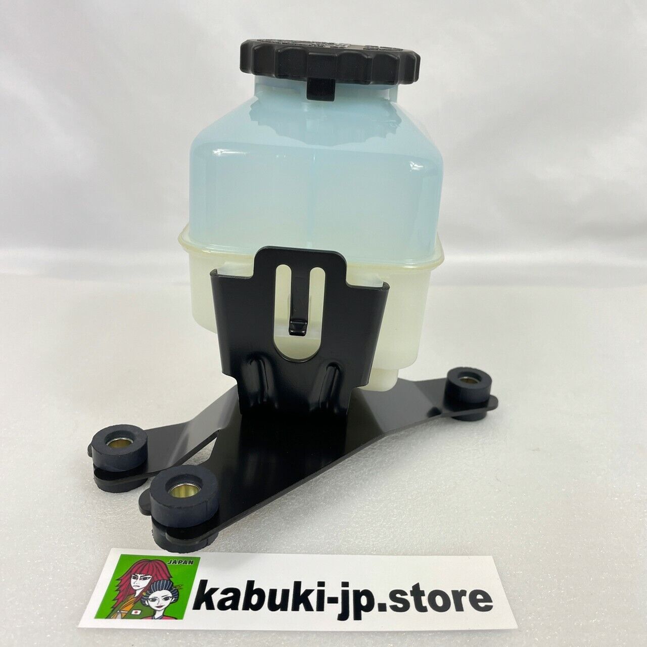 TOYOTA 44360-60210 GENUINE Land Cruiser LX470 VANE PUMP OIL RESERVOIR ASSEM OEM