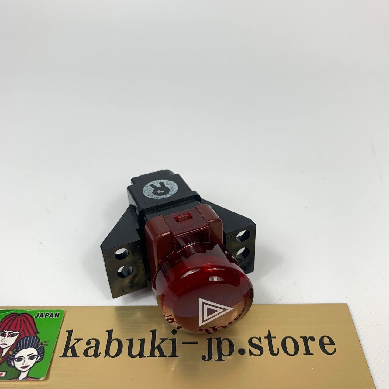 HONDA Genuine 35510-SNA-003 06-11 CIVIC FD1 FD2 TYPE R Hazard Switch JDM