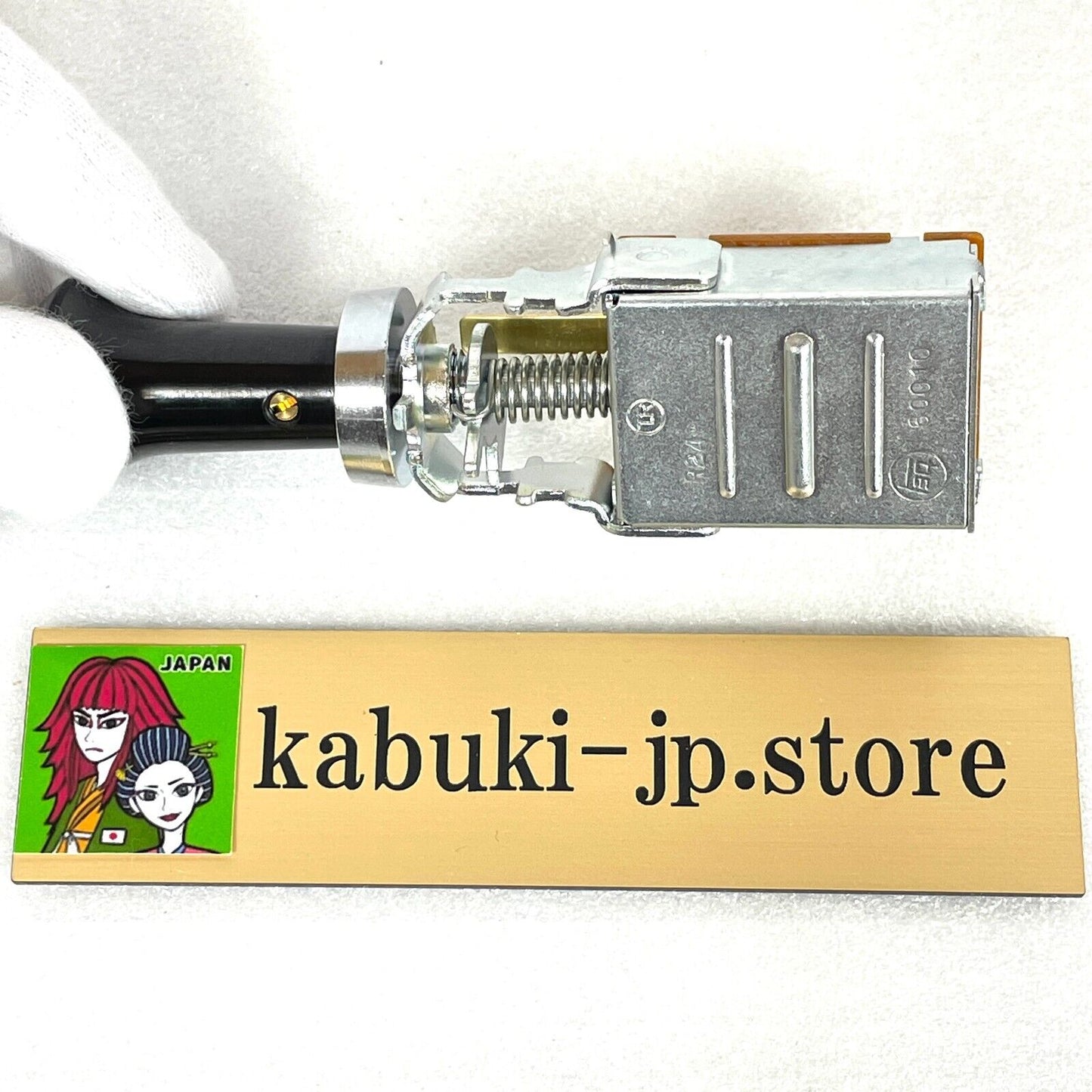 Toyota Genuine 84650-60050 Wiper Switch Land Cruiser FJ40 FJ42 FJ43 FJ45 FJ55