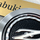 Nissan Genuine F5880-P7100 79-83 Datsun 280ZX S130 Front Hood Z Emblem Badge New