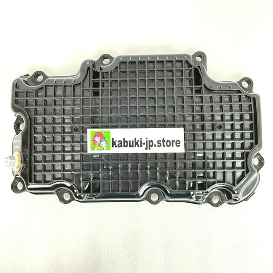 Nissan Genuine 11110-5CA2A Pan assy-oil Infiniti Q50 400 Sport Sedan 4-Door OEM