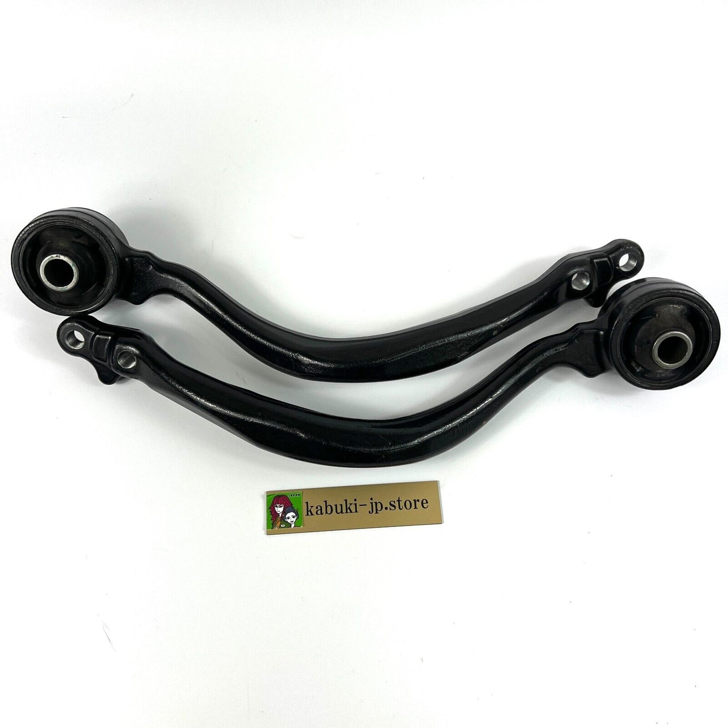 Toyota LEXUS Genuine GS300 GS430 GS400 Lower Front Suspension Arm Left & Right