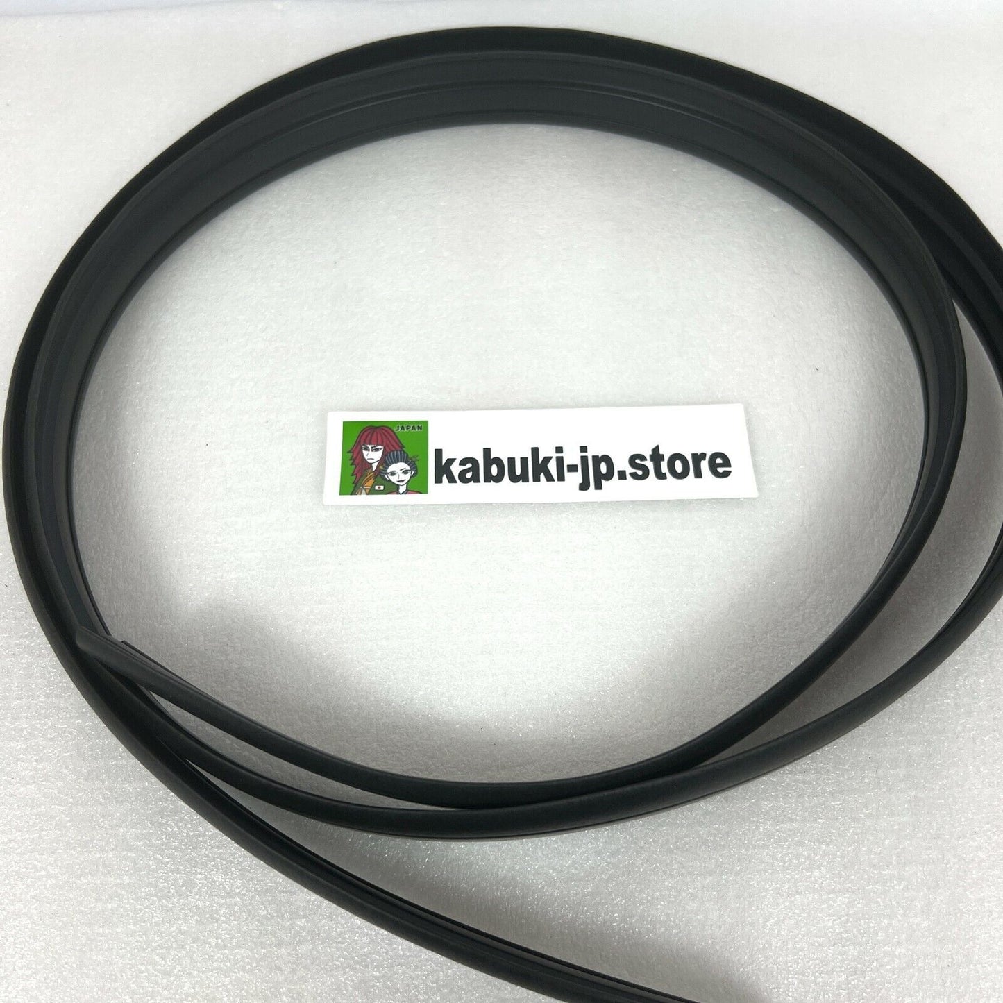 Toyota Genuine Land Cruiser 80 91-97 LX450 96-97 Sunroof Weatherstrip Seal OEM