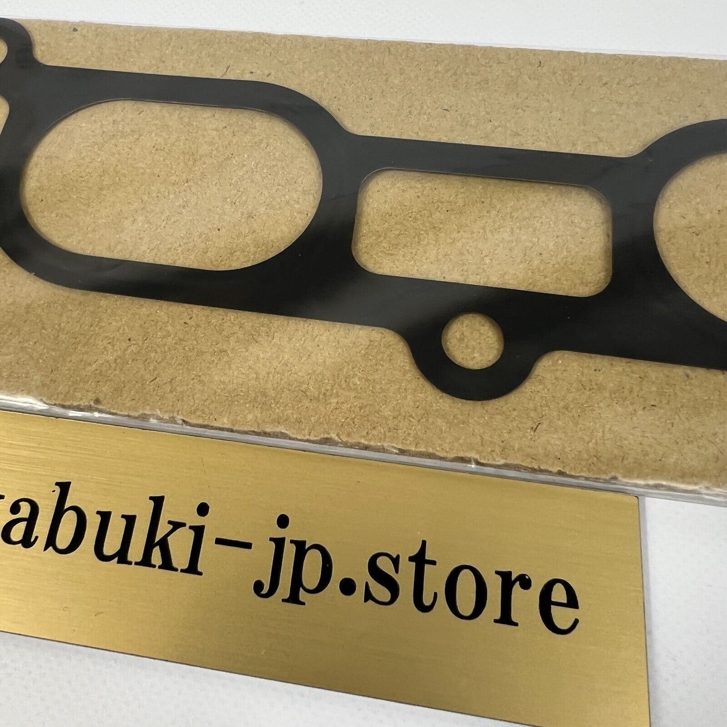 TOYOTA Genuine 17177-88400 17179-88400 1JZ-GTE 1JZGTE Intake Manifold Gasket OEM