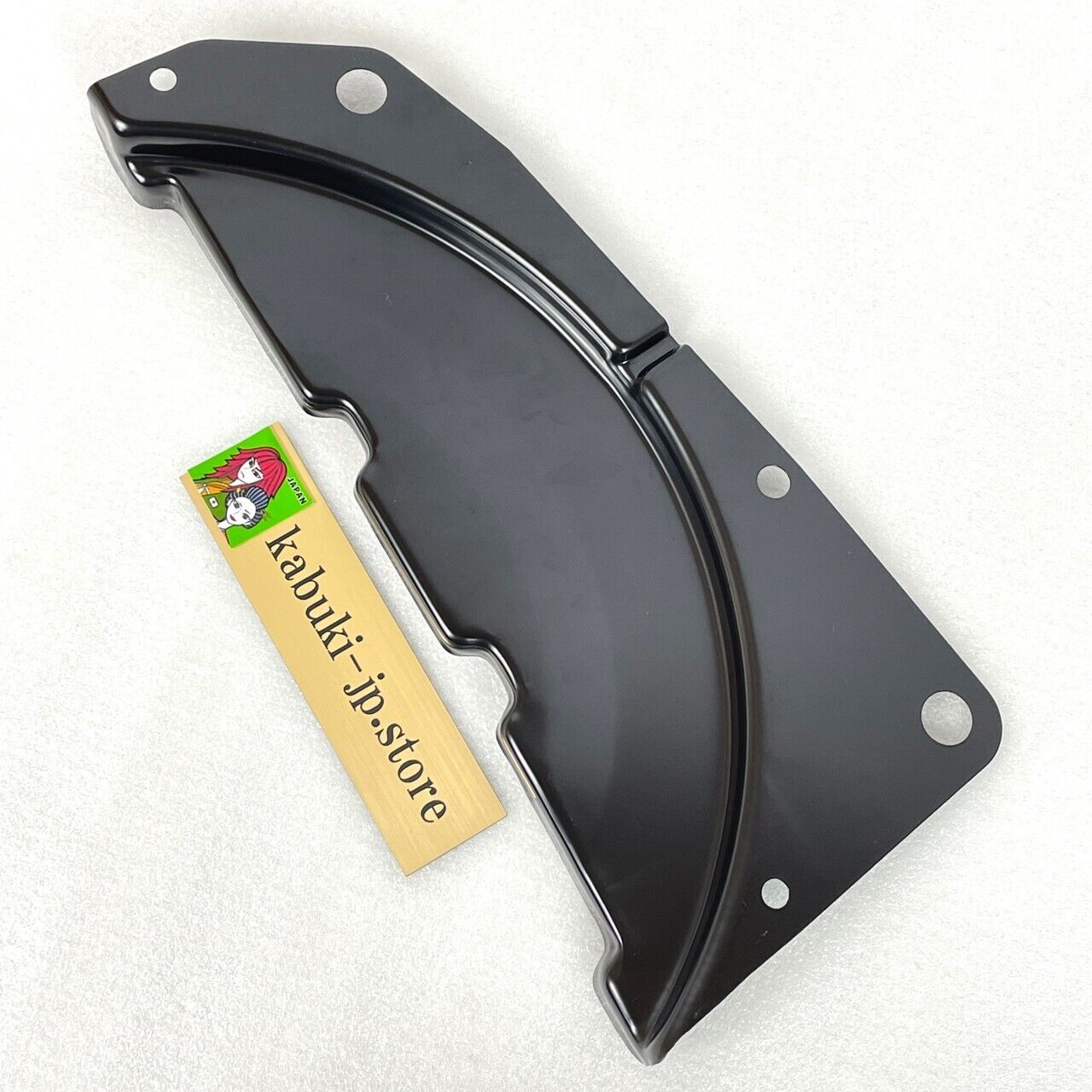 Honda Genuine Acura Civic CRX Integra GSR B16 B18 Clutch Case Cover Plate OEM