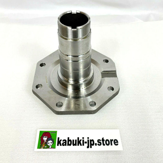 Toyota Genuine 43401-60091 Spindle sub-assy, steering knuckle LAND CRUISER OEM