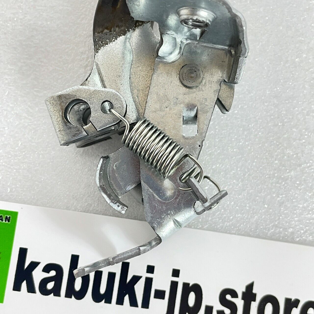 Toyota Genuine 64606-12060 RHD Back Door Lock Open Lever Corolla CP AE86 OEM NEW