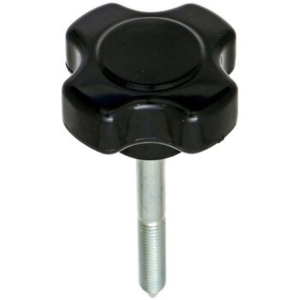 TOYOTA GENUINE 56409-60010 Land Cruiser Windshield Catch Knob FJ40 BJ40