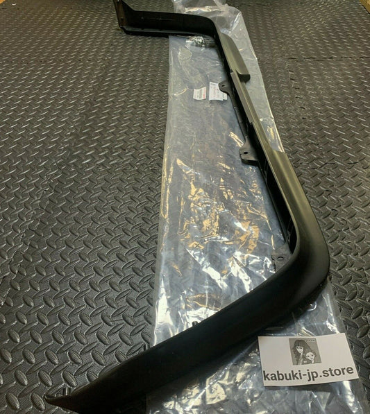 TOYOTA Genuine AE86 76081-12020 SPOILER SUB-ASSY, FRONT SPRINTER TRUENO Japan