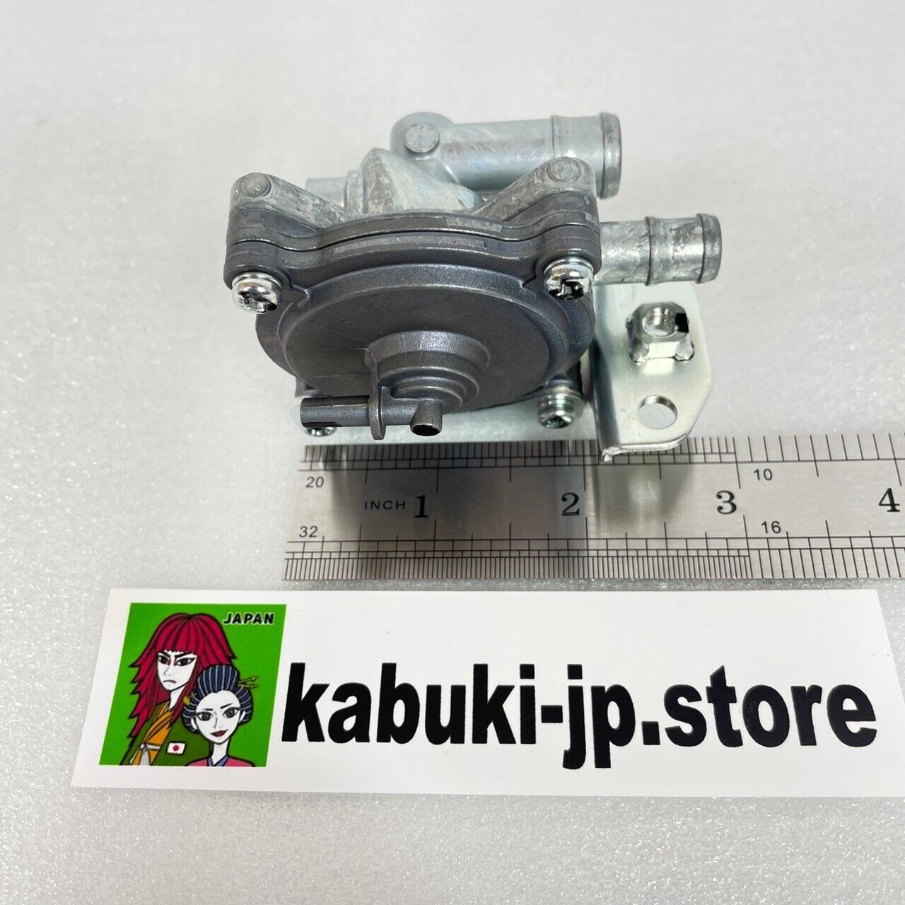 Honda Genuine 16970-MN5-023 Fuel Gas Auto Petcock Valve GL1500 Goldwing OEM New