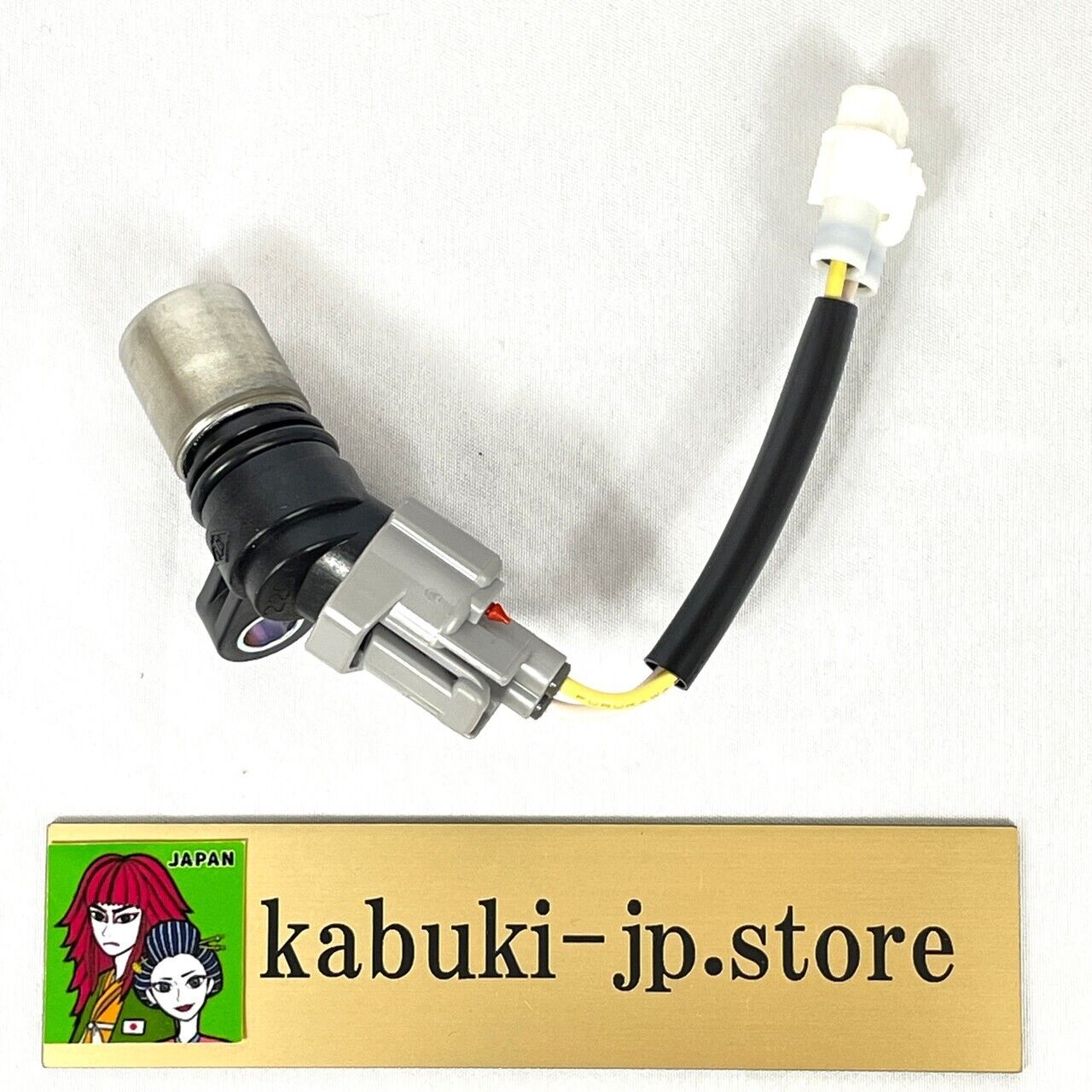 SUBARU Impreza 22056AA091 WRX STI Sensor Camshaft Position MT205 2.0L Turbo OEM