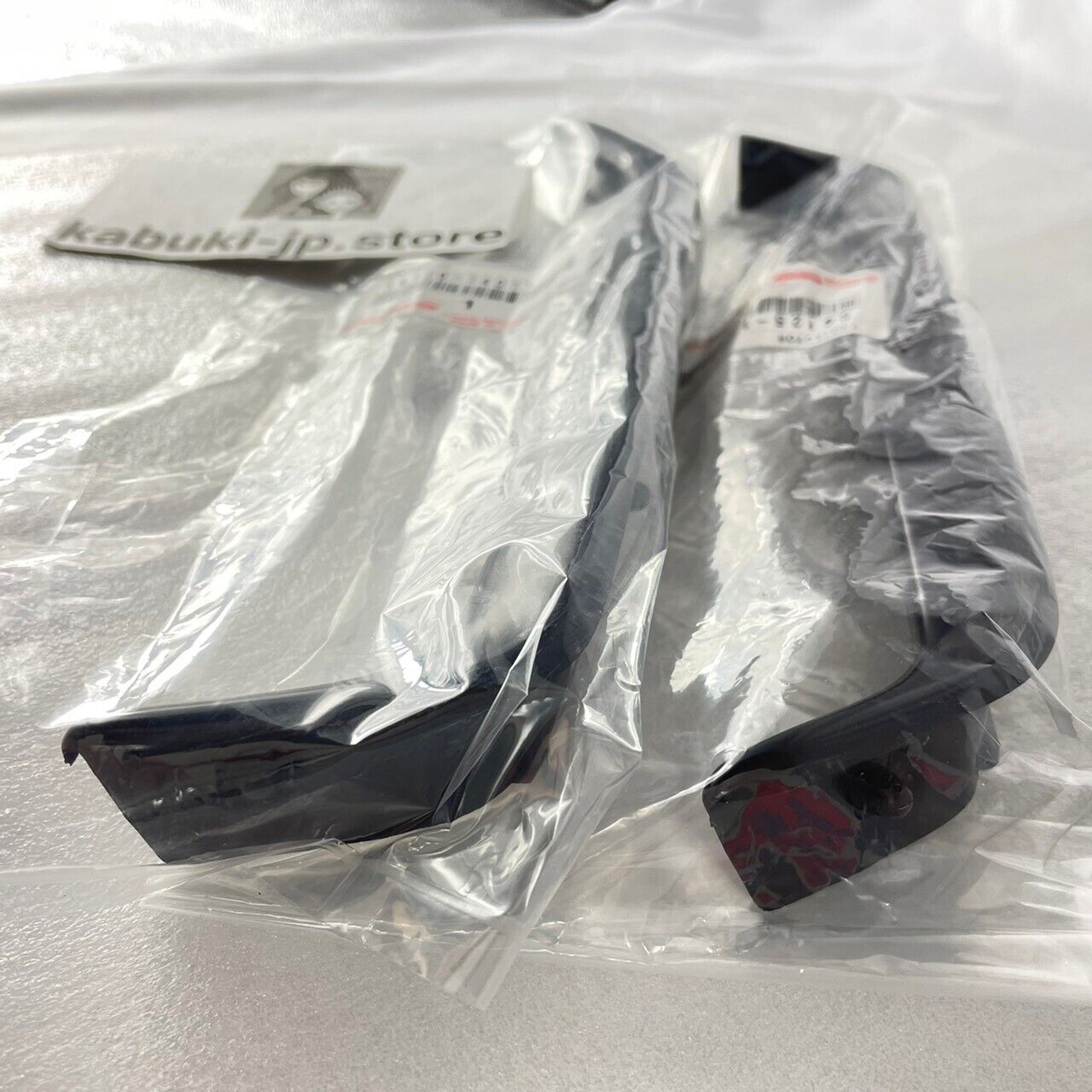 Toyota Genuine R & L Set Celica Retractable Head Lamp Side Protectors OEM Japan