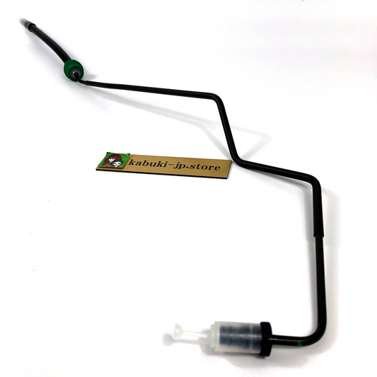 Mazda Genuine BP4S-41-380D 2004-2013 Mazda 3 SP23 Flexible Slave Hose OEM Japan