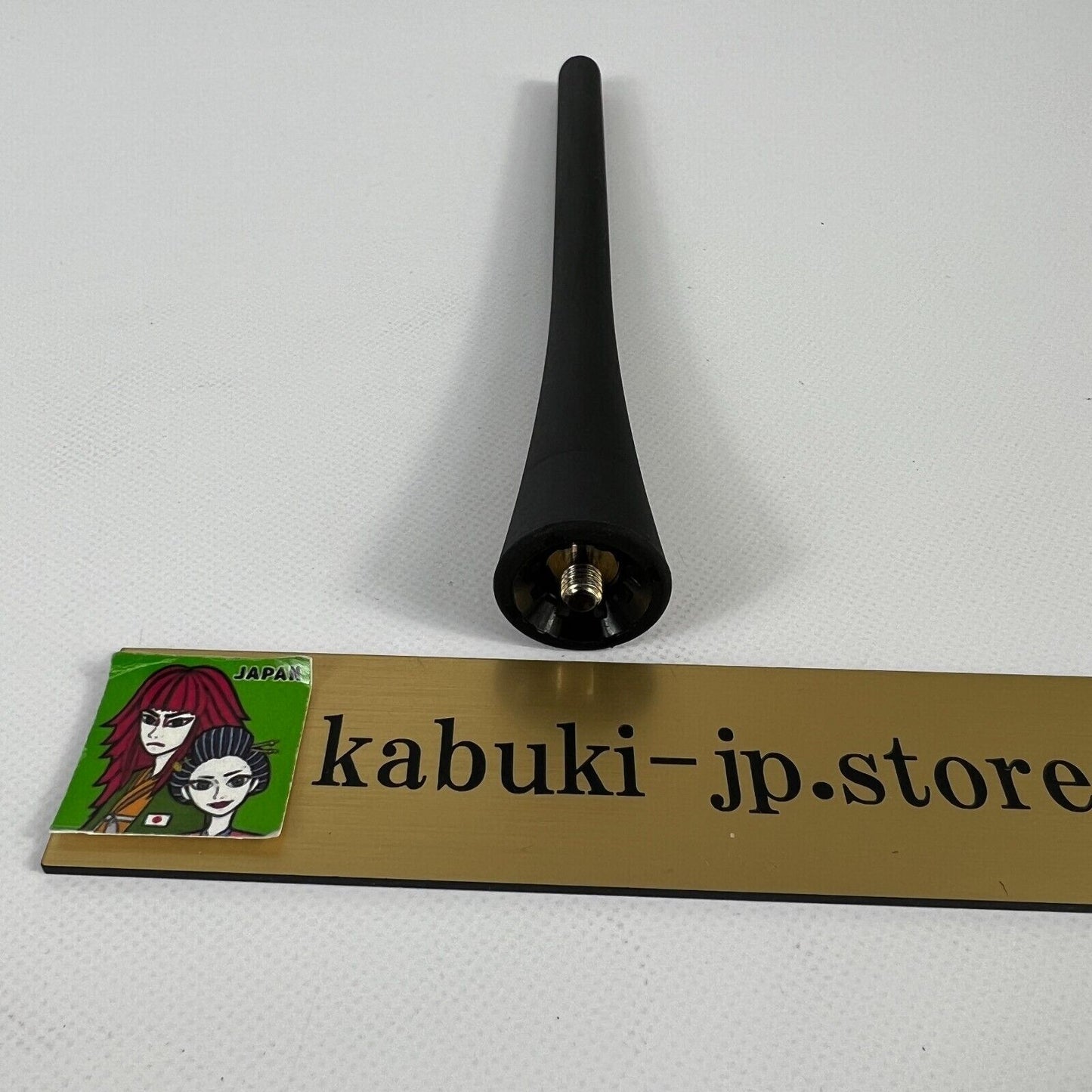 Mitsubishi Genuine MR551256 Lancer Evolution 7 8 9 CT9A Mast Roof Antenna OEM JP