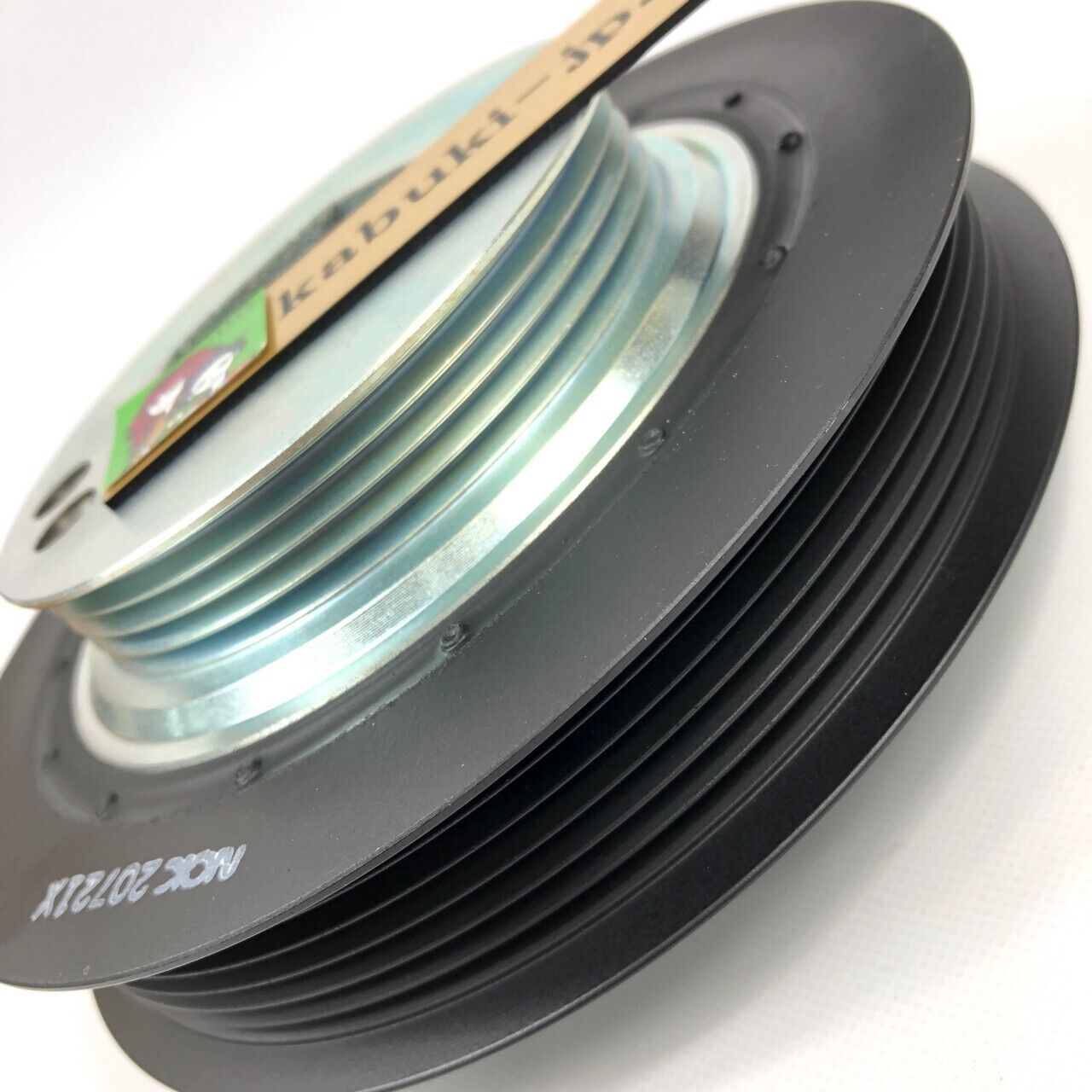 HONDA Genuine 13810-P13-003 Accord Prelude Pulley Crankshaft OEM Japan