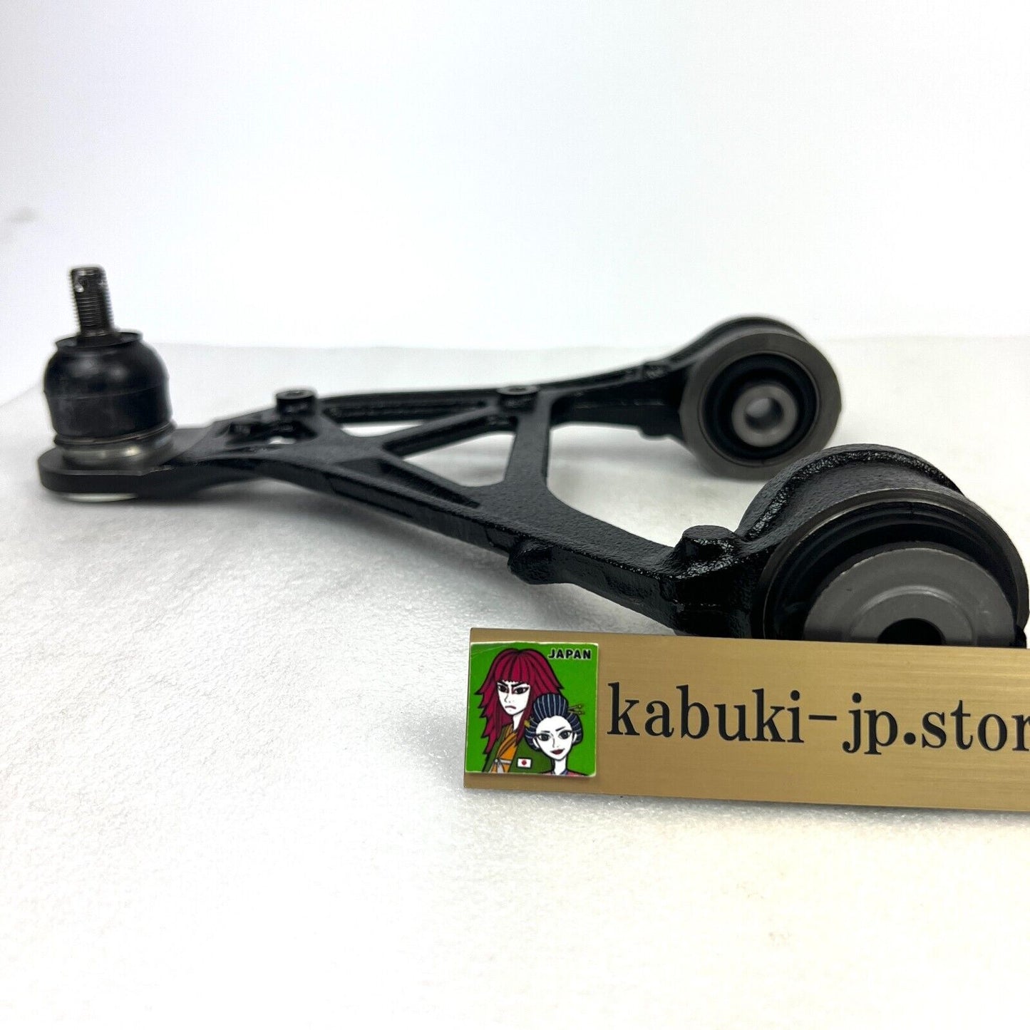 HONDA Genuine 52400-S2A-J02 S2000 Driver Rear Upper Control Arm OEM Japan