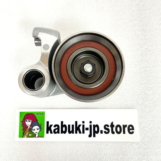 TOYOTA GENUINE 13505-46070 1JZ-GTE TIMING BELT IDLER PULLEY 2JZGE OEM Japan New