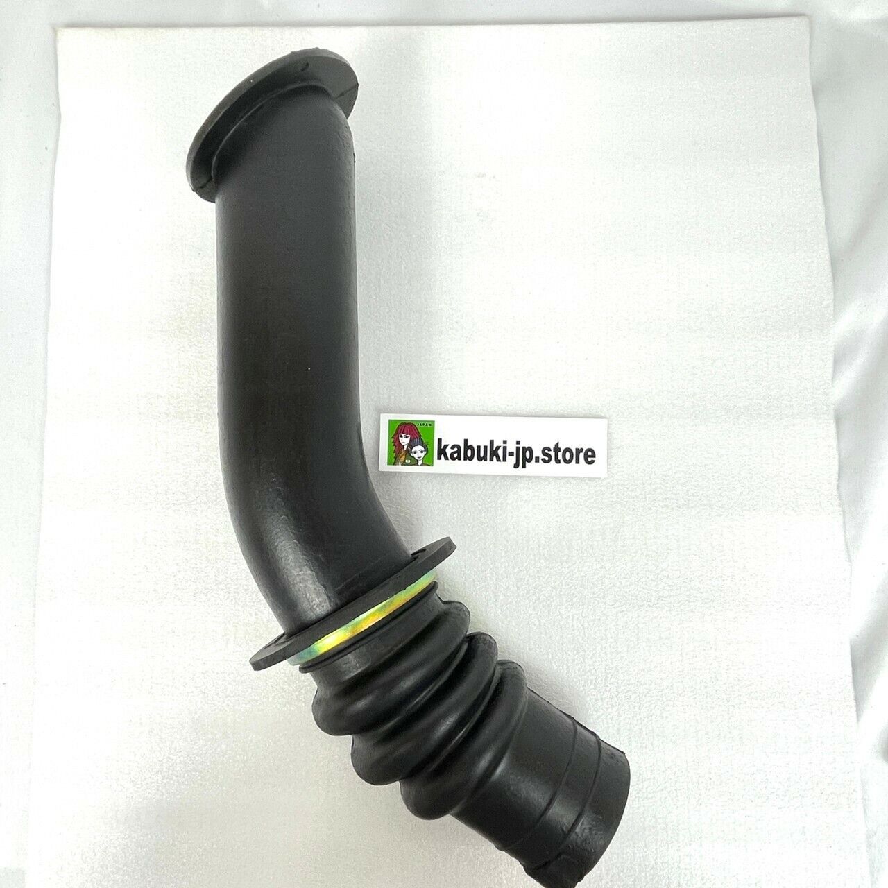 NISSAN 17208-N3050 FAIRLADY Z DATSUN S30 240Z 1970-73 FUEL TANK FILLER HOSE JDM