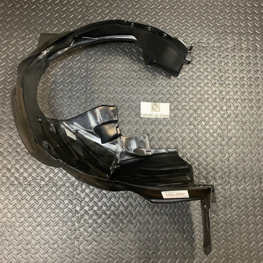 Toyota Genuine SU00306094 Liner front fender lh 86 GRMN GRMN86 2016/02 OEM Japan