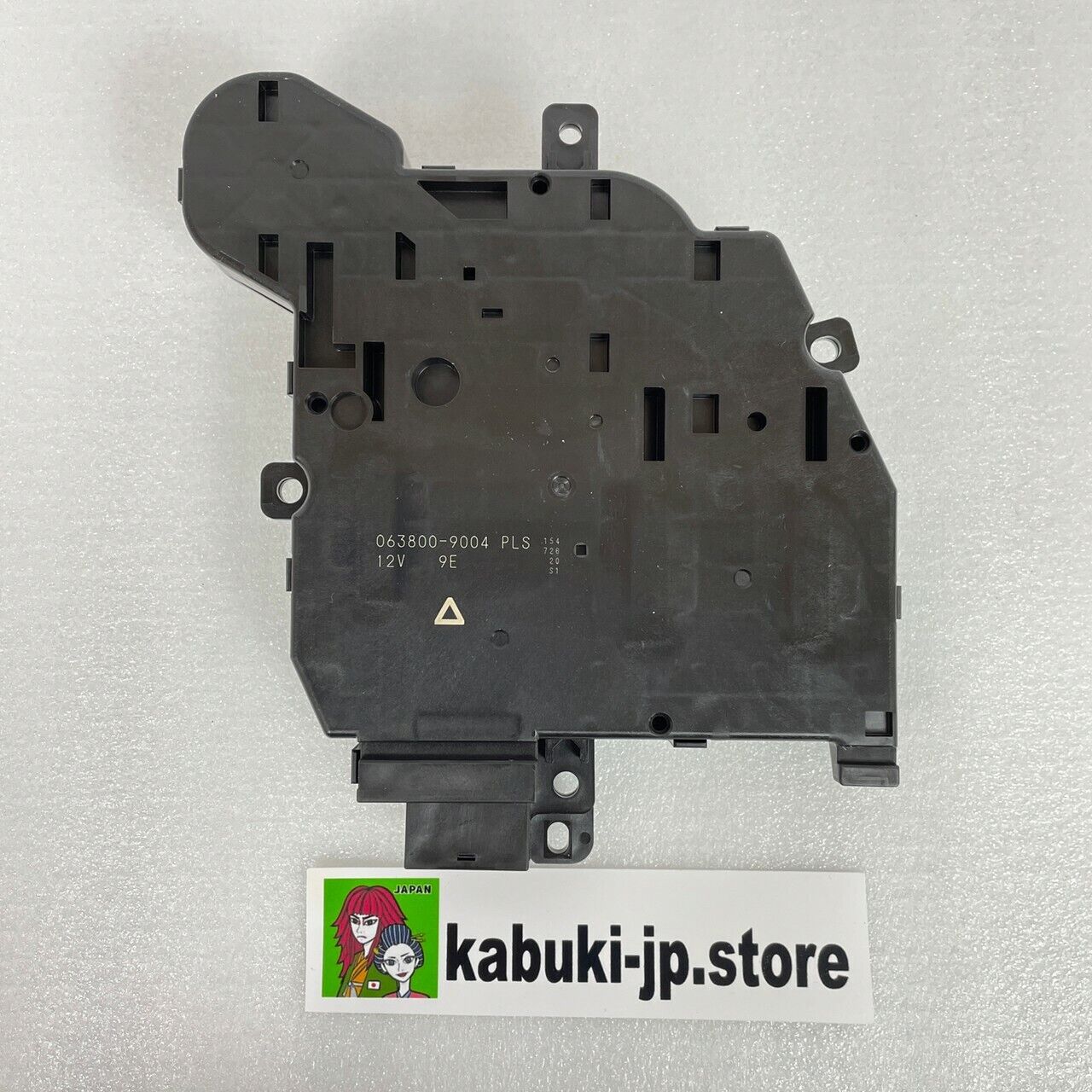 Toyota Genuine 87106-48170 Servo Sub-Assy Damp No.1 NOAH ZRR80 2014/01 Japan New