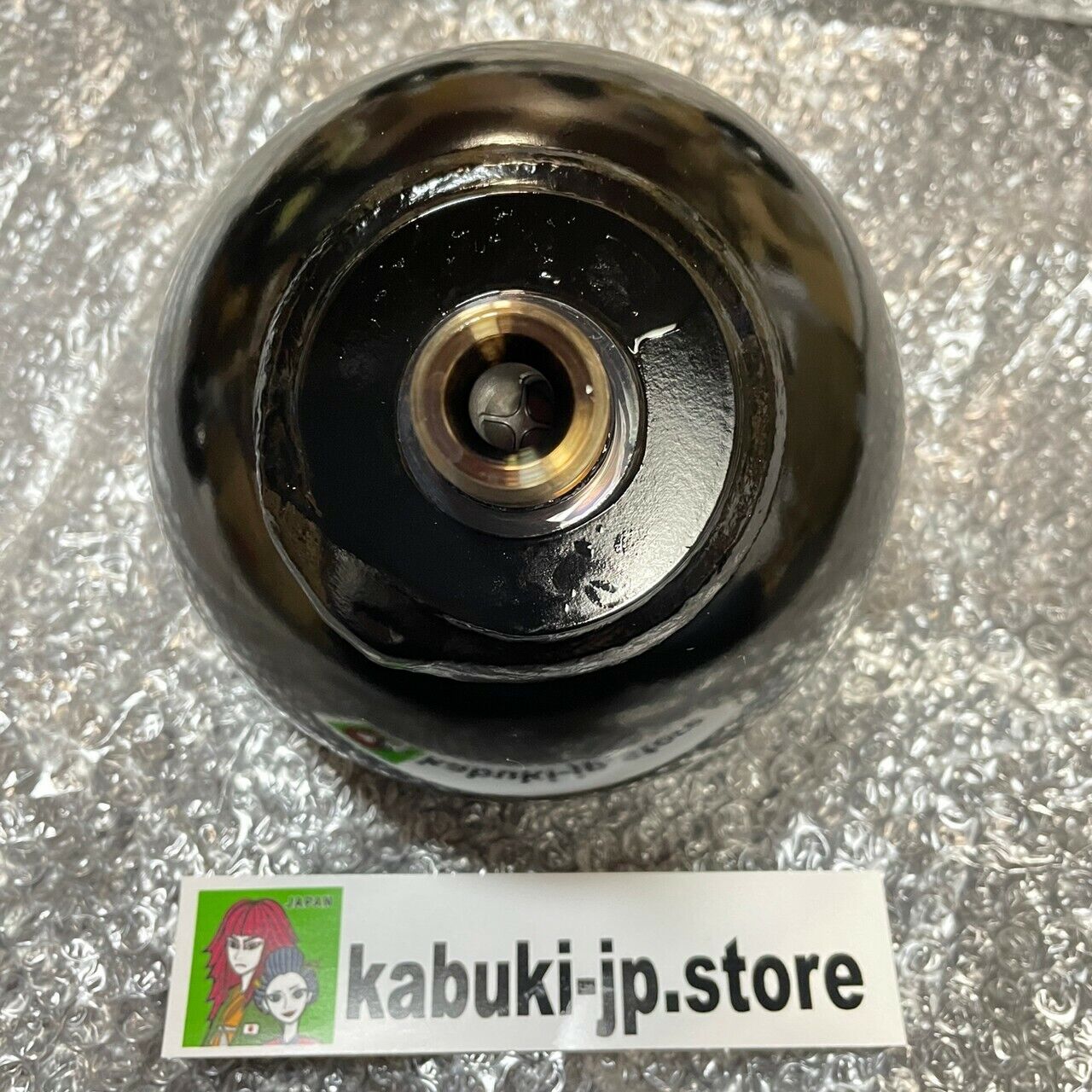 LEXUS Toyota 49141-60020 49151-60020 SUSPENSION ACCUMULATOR Set LX570 URJ200 OEM