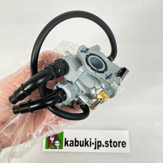 HONDA Genuine 16100-GF8-033 QR50 Carburettor AE-01 OEM New From Japan Car Parts