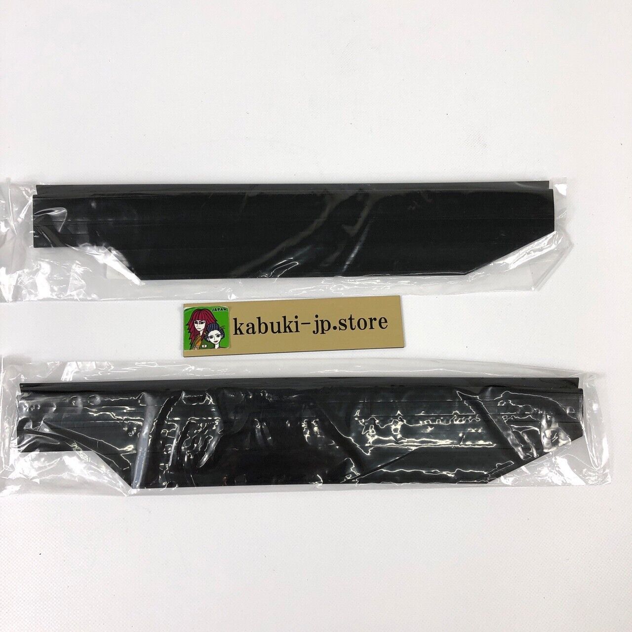 TOYOTA Genuine 4RUNNER 90-94 Back Window Regulator Track Channel Repair Kit OEM