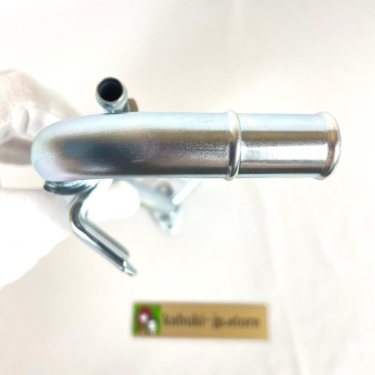Toyota Genuine 16278-16040 Trueno AE86 Water Pipe Heater Metal Tube No.2 OEM New