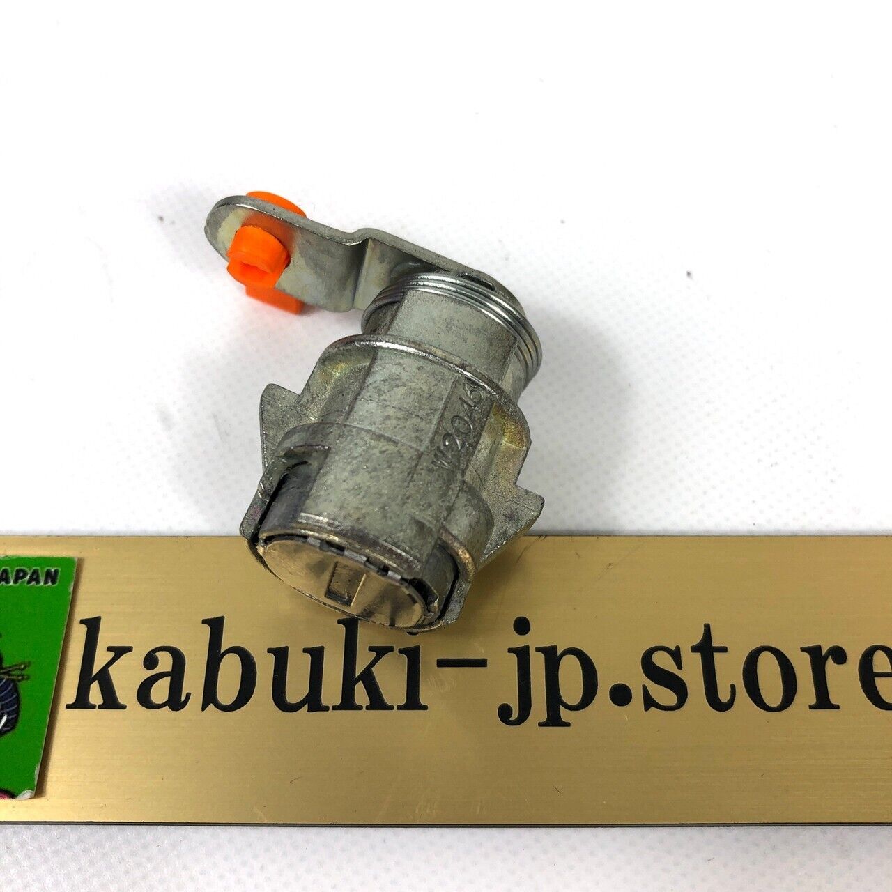 TOYOTA Genuine 69005-35130 4RUNNER PICKUP Ignition Door Lock Cylinder Set OEM