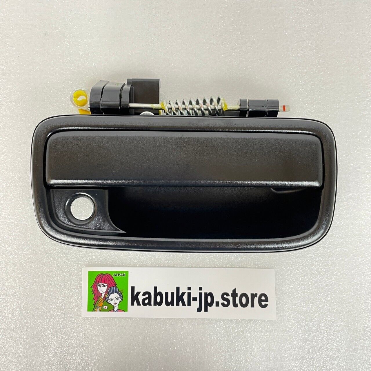 Toyota Genuine 69210-35020 Passenger Front Exterior Door Handle 95-04 Tacoma OEM