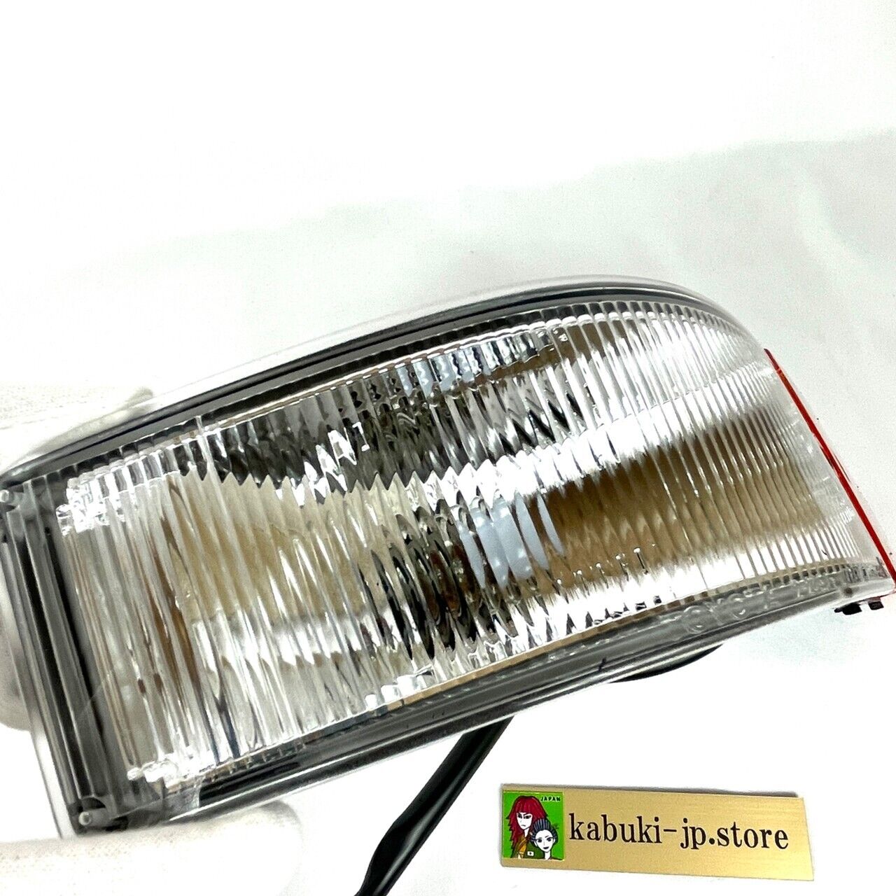 TOYOTA Genuine AE86 4A-GE Kouki Turn Signal Indicators for SPRINTER TRUENO OEM