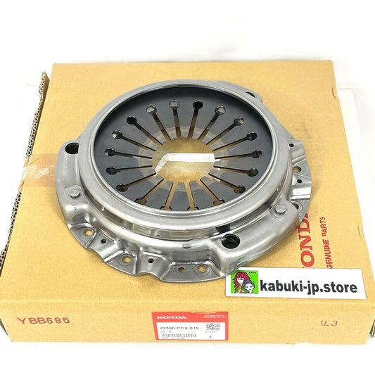 HONDA GENUINE 22300-PCX-015 OEM S2000 AP1 AP2 CLUTCH COVER PRESSURE PLATE Japan