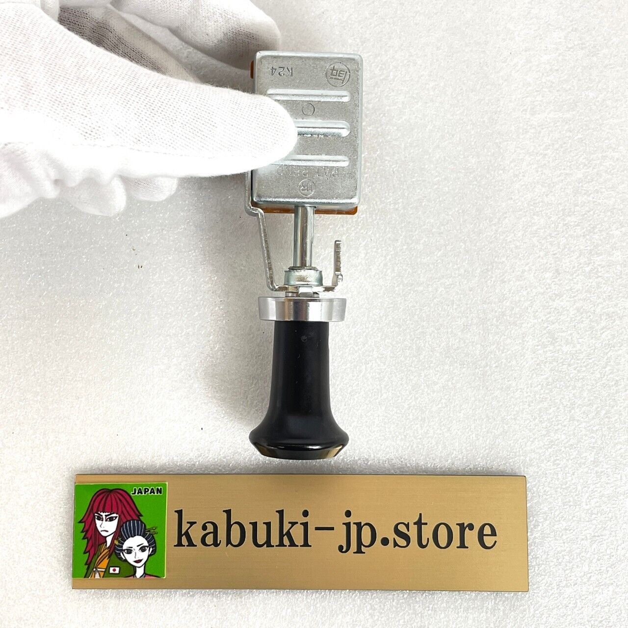 TOYOTA Genuine 84110-60030 Land cruiser Headlight Switch With Knob FJ40 FJ45