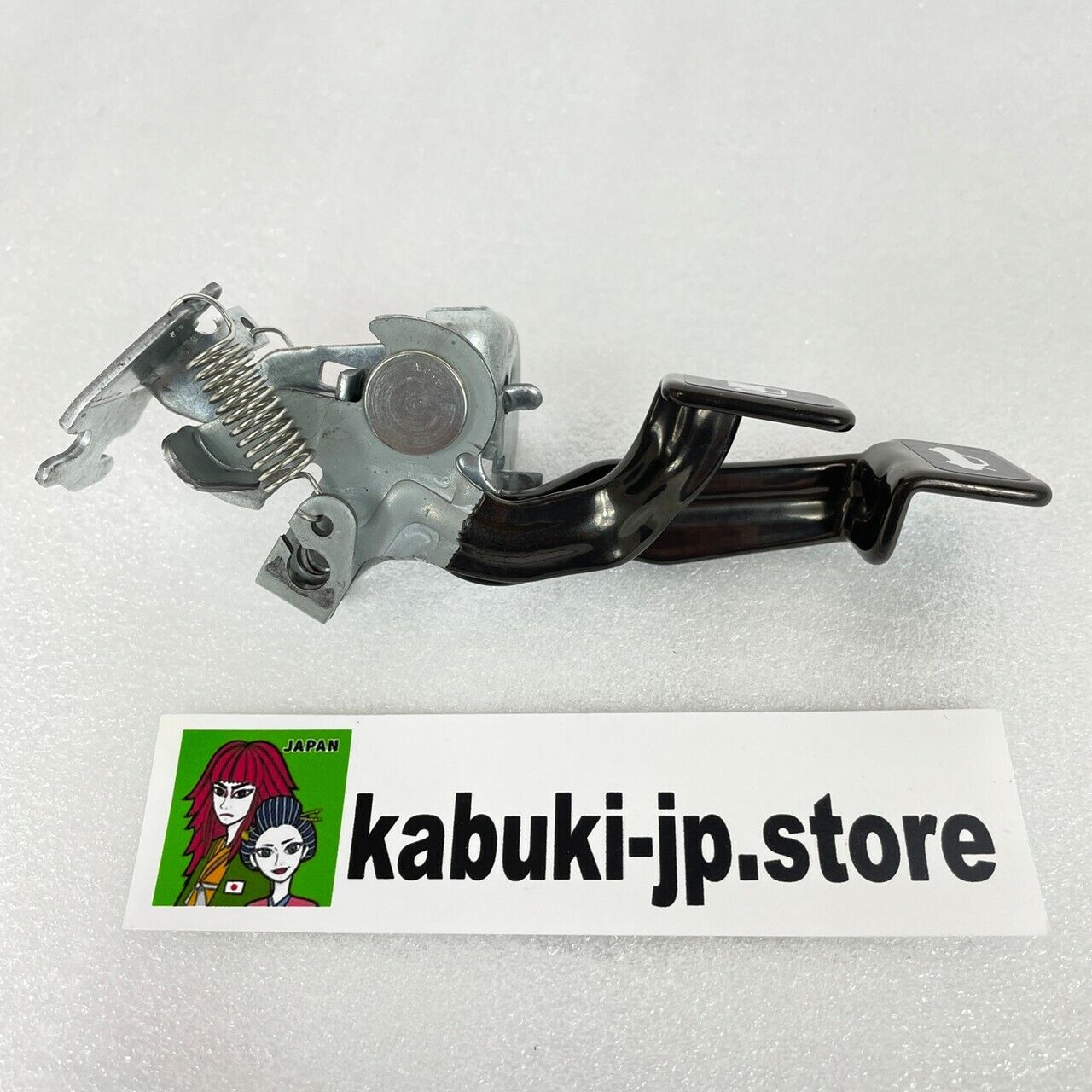 Toyota Genuine 64606-12060 RHD Back Door Lock Open Lever Corolla CP AE86 OEM NEW