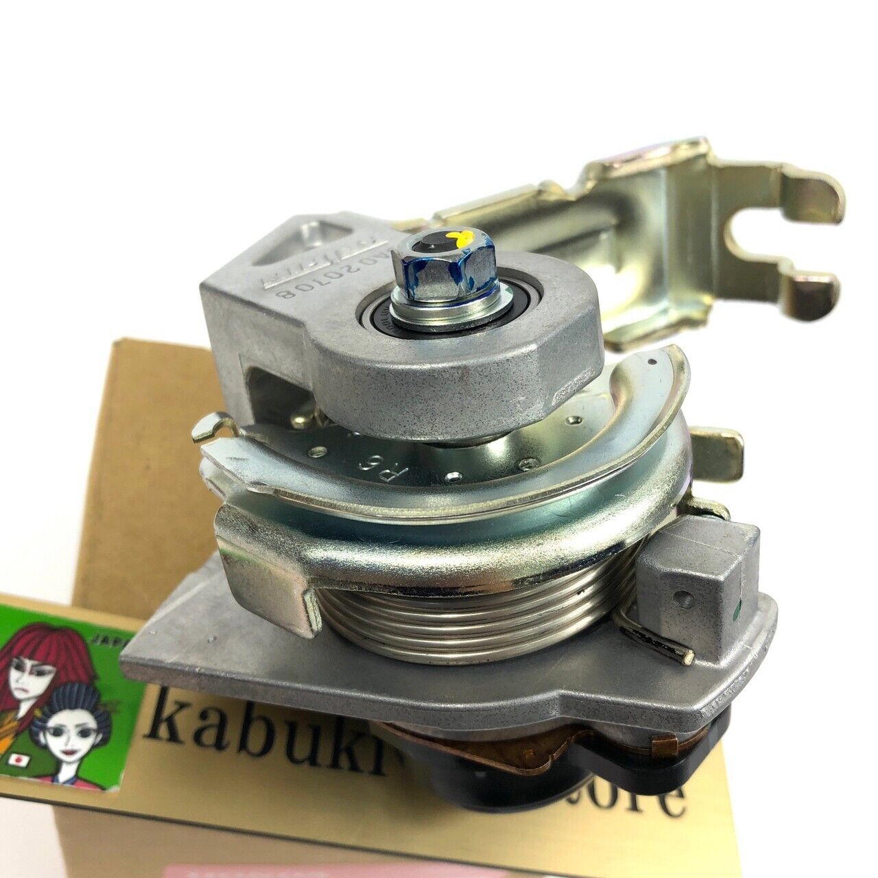 HONDA Genuine 37971-RDJ-A01 CR-V 2005-2006 Accelerator Pedal Sensor Assembly OEM