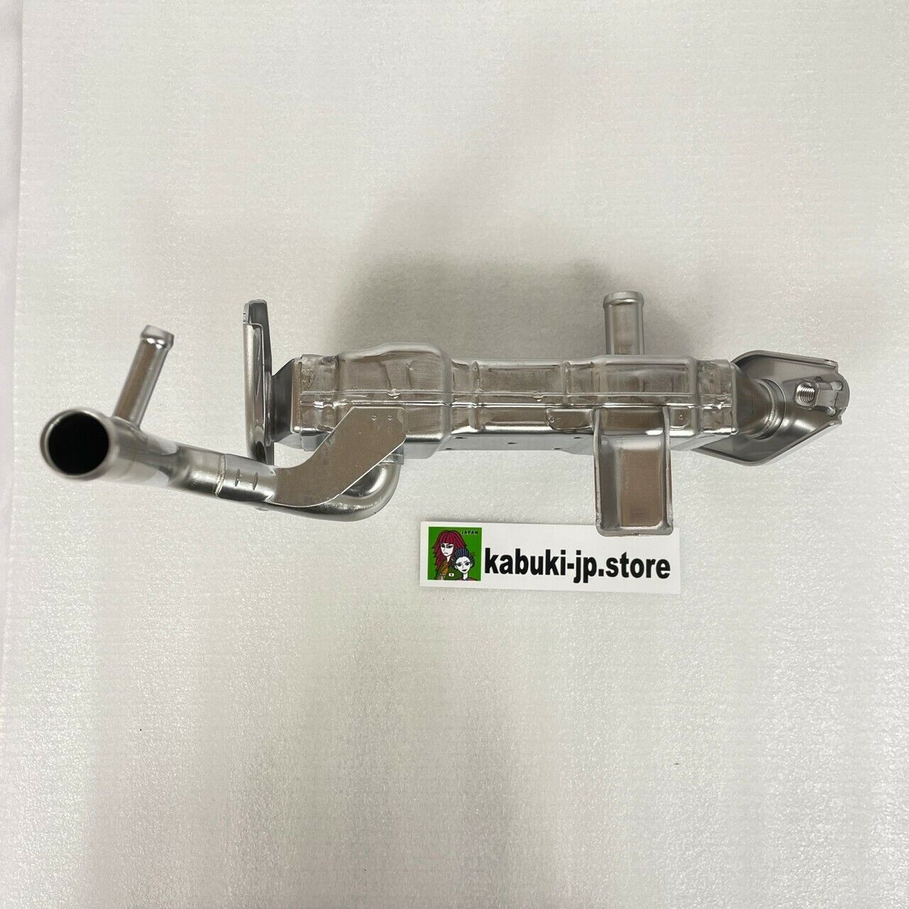 Toyota Genuine 25601-37010 Lexus CT200h 2011-2017 Prius V 2ZRFXE OEM EGR Pipe JP