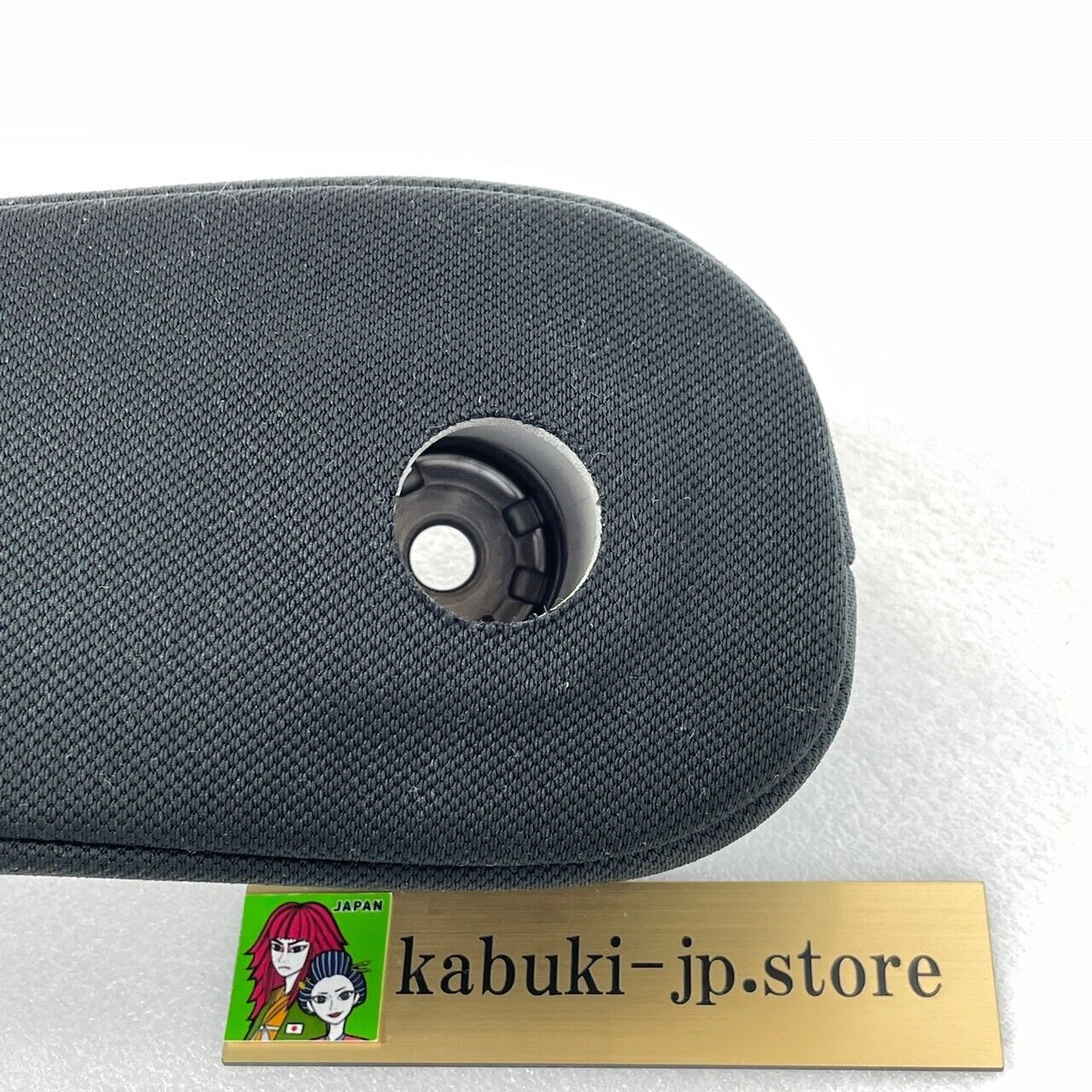 Toyota Genuine 72890-35021-B0 OEM Armrest assy Sheet C LH FJ CRUISER GSJ1# NEW