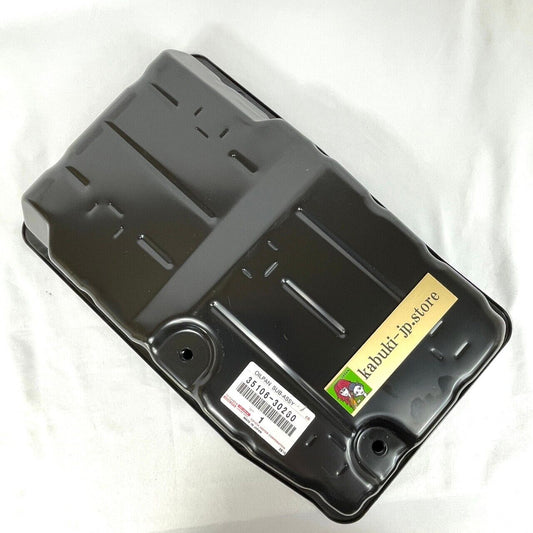 Toyota Genuine 35106-30260 Automatic Transmission Oil Pan sub-assy IS250/350 OEM