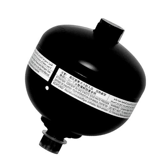 MITSUBISHI Genuine 4630A011 Pajero Montero Brake Booster Accumulator OEM