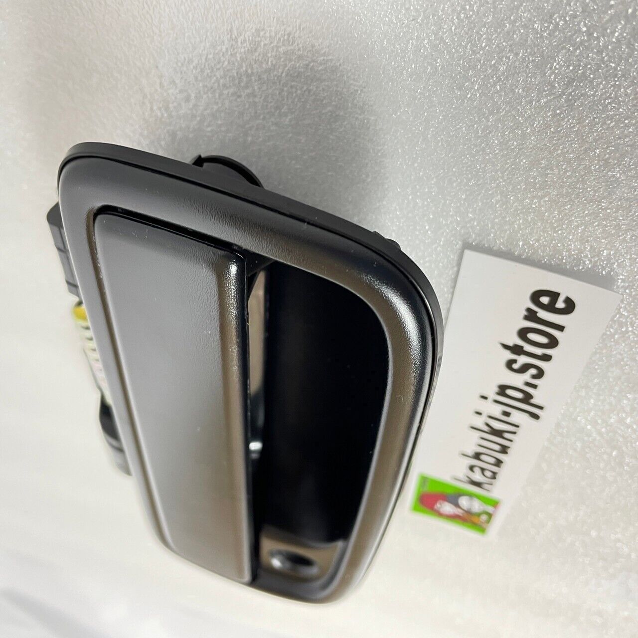 Toyota Genuine 69210-35020 Passenger Front Exterior Door Handle 95-04 Tacoma OEM