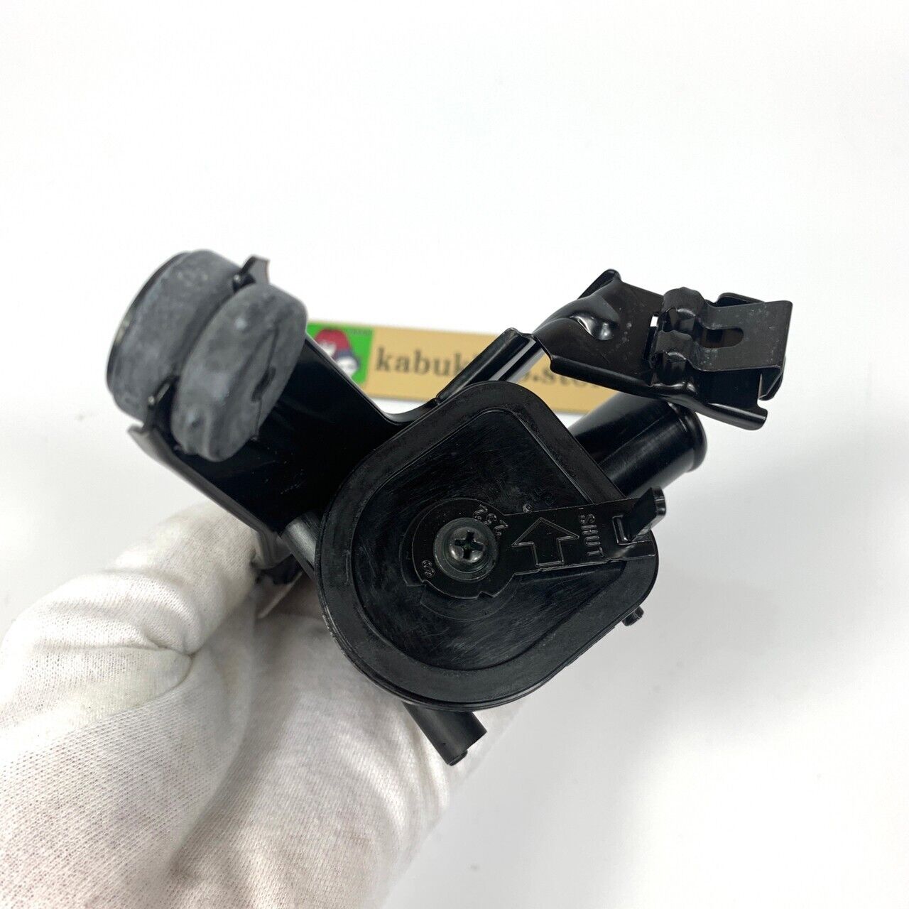 TOYOTA GENUINE 87240-50050 95-98 LEXUS LS400 HVAC HEATER WATER CONTROL VALVE