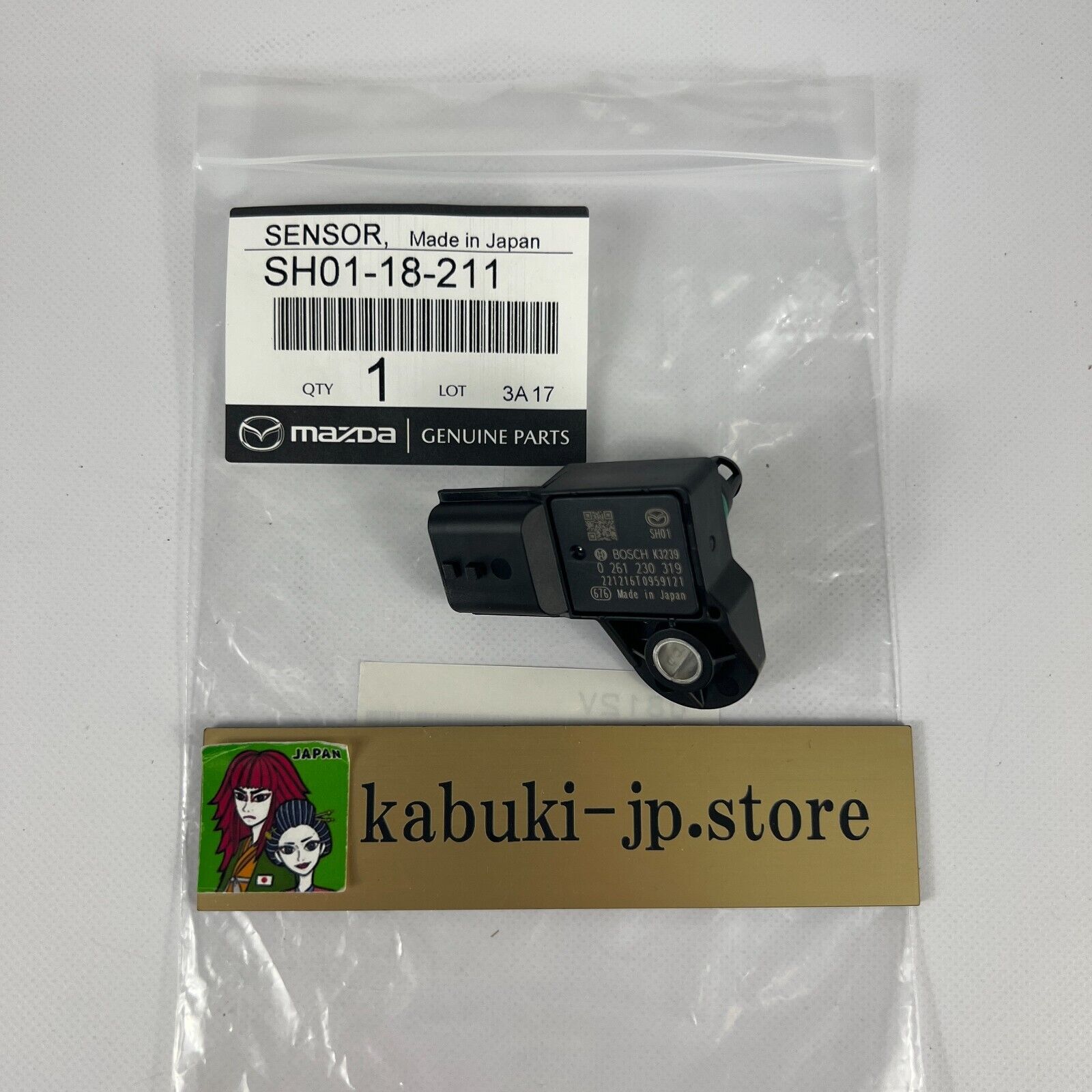 Mazda CX-5 KF#P 2017-2021 OEM Genuine Grille Emblem Mount Bracket KB8B Mazda CX-5 KF#P 2017-2021 OEM Genuine Grille Emblem Mount Bracket KB8B