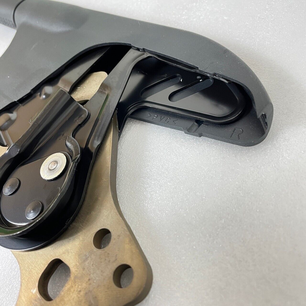 TOYOTA Genuine 46201-14260-C3 Supra JZA80 MKIV Handbrake Parking Brake Lever OEM