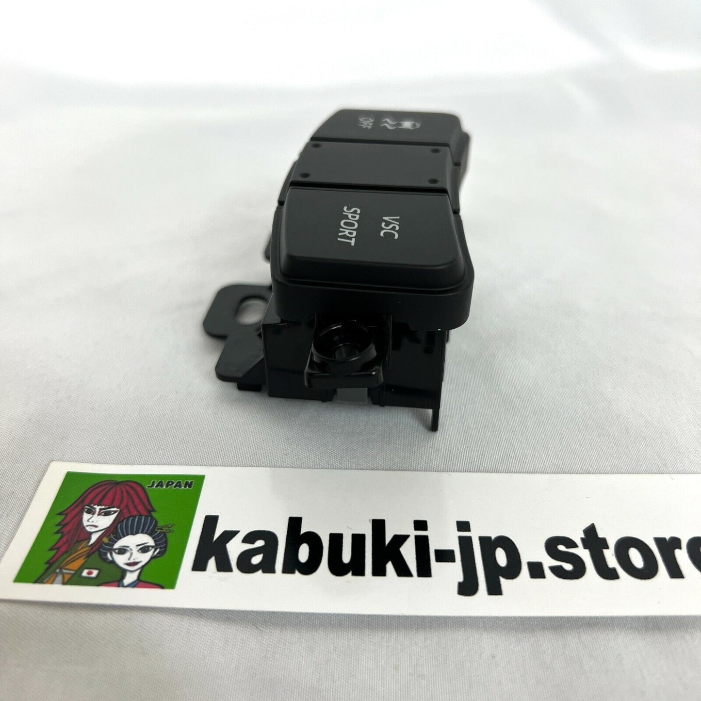 TOYOTA Genuine SU003-02486 GT 86 ZN6 SWITCH PATTERN SELECT SCION FR-S VSC Japan