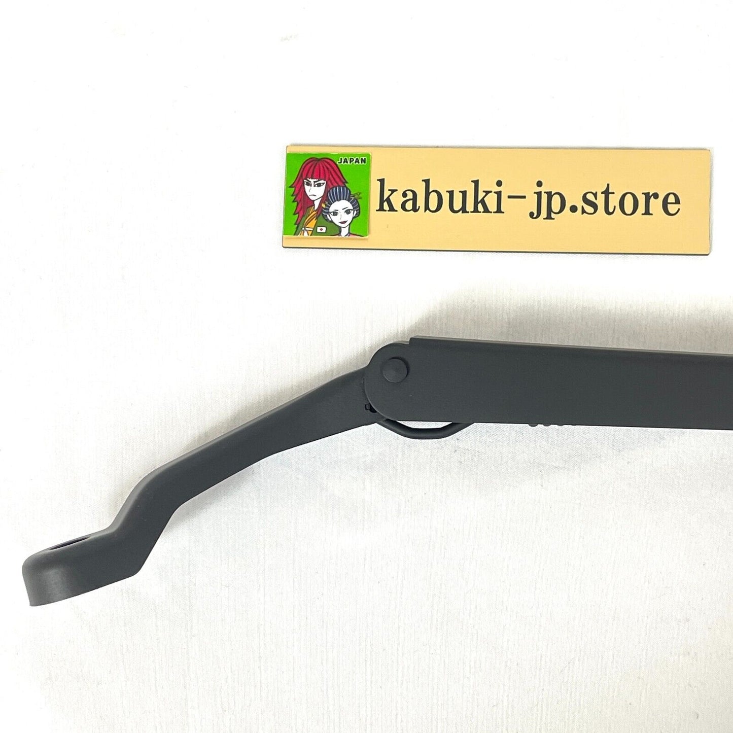 HONDA GENUINE INTEGRA Wiper Arm Set DC2 TYPE-R SiR Front Windshield For RHD OEM