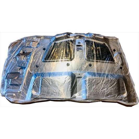 Mitsubishi Genuine MR412241vLancer EVO6 CP9A Hood Insulator Bonnet Heat Shield